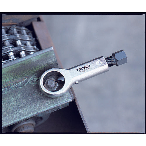 2426463｜ナットブレーカー No.3