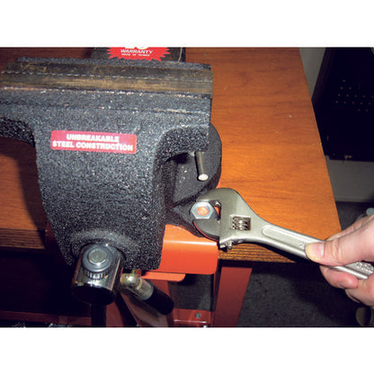 2534541｜モンキーレンチ 150mm