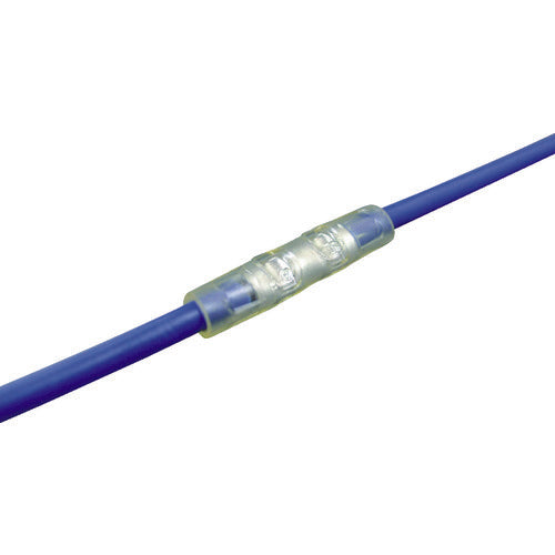 2557258｜絶縁被覆付圧着スリーブより線 0.30〜1.65mm2B型