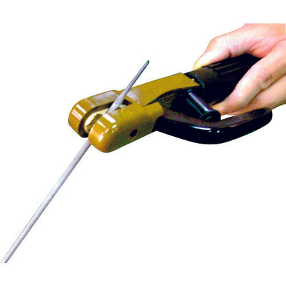 2731053｜キャプタイヤケーブル2次側線 ホルダー付 5m