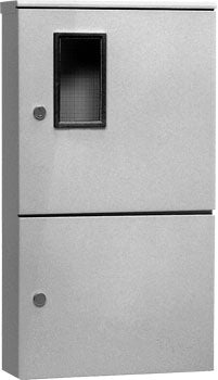 CHHK01FC｜引込計器盤ボックス 900×500×200