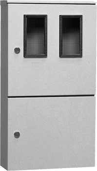 CHHK02AC｜引込計器盤ボックス 800×500×200