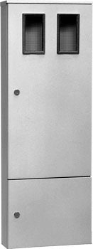 CHHK02HC｜引込計器盤ボックス 1400×500×200