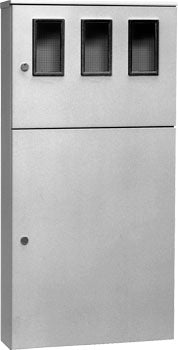 CHHK03DC｜引込計器盤ボックス 1400×700×200