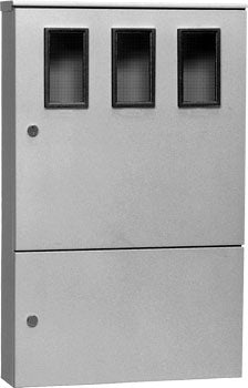 CHHK03FC｜引込計器盤ボックス 1200×700×200