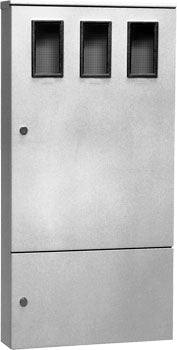 CHHK03GC｜引込計器盤ボックス 1400×700×200