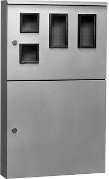 CHHK04BC｜引込計器盤ボックス 1200×700×200