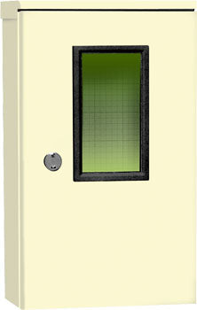 CHMK01AC｜メーターボックスSK-N型 400×300×200