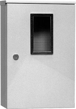 CHMK01CC｜メーターボックスSK型 600×400×200