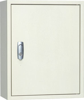 CMEZ304025SC｜盤用ボックス 露出 300×400×250 片開