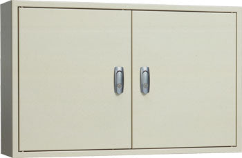 CMEZ408025SK｜盤用ボックス 露出 400×800×250 両開