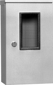 CWMK01AK｜SUSメーターボックス SSK型 500×300×200