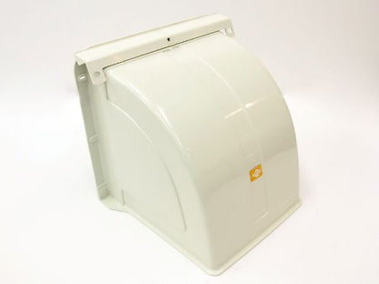 F-20｜換気扇フードカバー プラスチック 20センチ