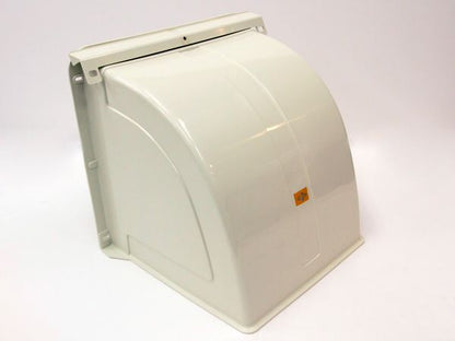 F-25｜換気扇フードカバー プラスチック 25センチ