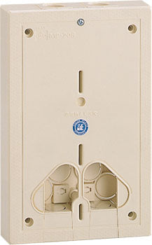 MP-20S｜メーターボックス用取付板 P-1用
