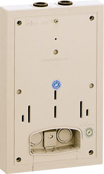 MP-30T｜メーターボックス用取付板 3P-30A用