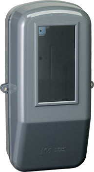 P-4AN｜プラスチック計器箱 三相大