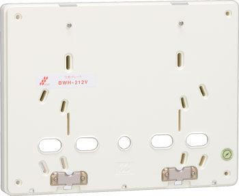 PUZ212C｜化粧ベース 2個用 280×360×30