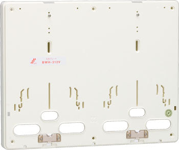 PUZ312C｜化粧ベース 1個用 350×440×34