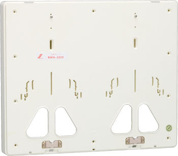 PUZ322C｜化粧ベース 2個用 420×500×45