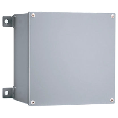 200X200X100KOG｜鉄プルボックス