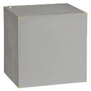 250X250X250KG｜鉄プルボックス