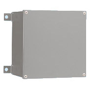 300X300X200KOG｜鉄プルボックス