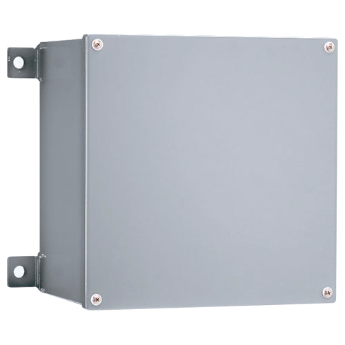 300X300X300KOG｜鉄プルボックス