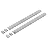 BP21-8A｜パネル用レール