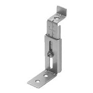 BP25-2S｜保護板支持金具