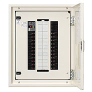 12jc CPNL6-12JC|アイセーバ電灯分電盤 60Aメイン 12回路4SP – 電材Days