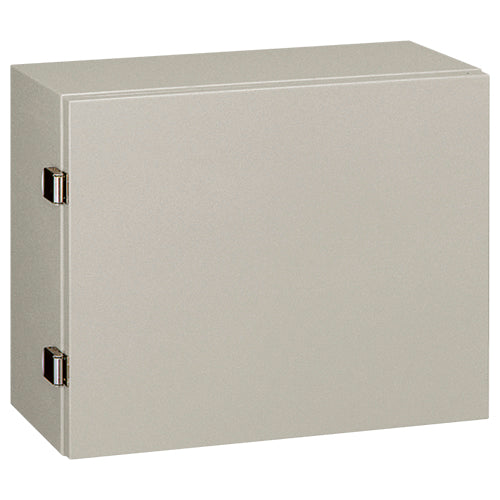 CR30-68｜CR形コントロールボックス