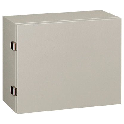 CR35-68｜CR形コントロールボックス