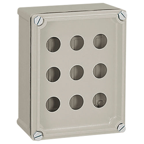 CSH-1S｜コントロールボックス