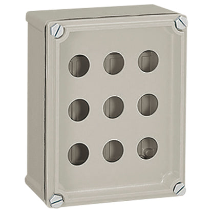 CSH-6S｜コントロールボックス