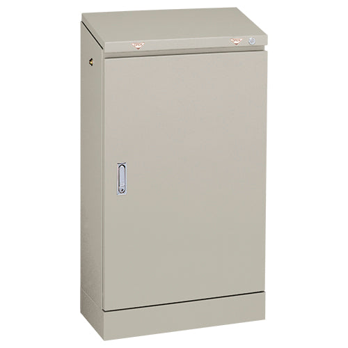 D50-810｜D形デスク制御盤ボックス