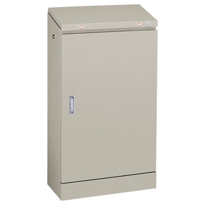 D50-810｜D形デスク制御盤ボックス