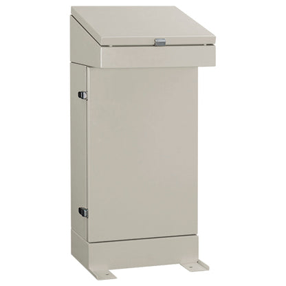 DCR2054-3056A｜デスク形コントロールBOX