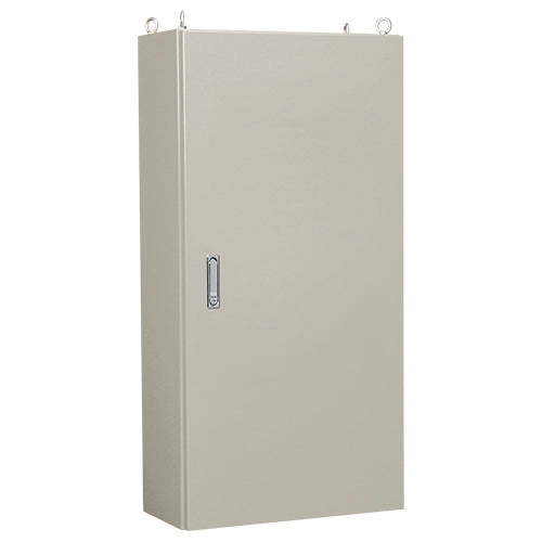 E50-1020AC-N｜自立制御盤キャビネット