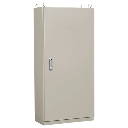 E50-716A｜自立制御盤ボックス