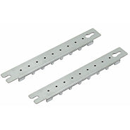 EX35-BHR｜側面用配線支持レール