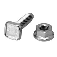 FCX51-M83S｜角根四角頭ボルトセット