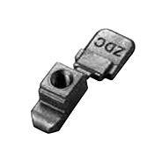 FCX52-ZM6｜挿入ナット