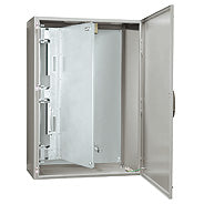 FUX-510WT｜中間鉄製基板