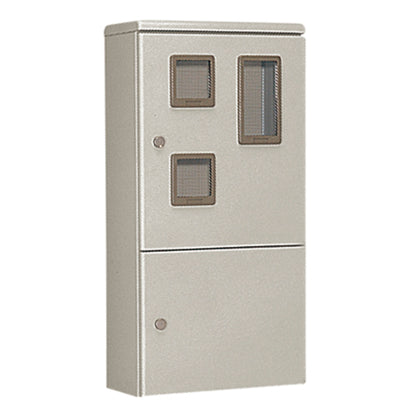 HVP-510A｜ペデスタルボックス