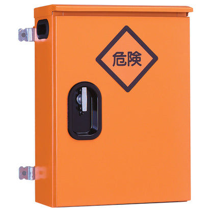 K20-107｜仮設キャビネット