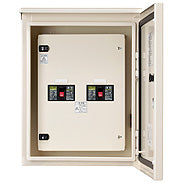 KN-101-ORJC｜屋外用引込開閉器盤