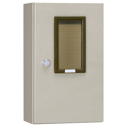 M-20B｜引込計器盤ボックス