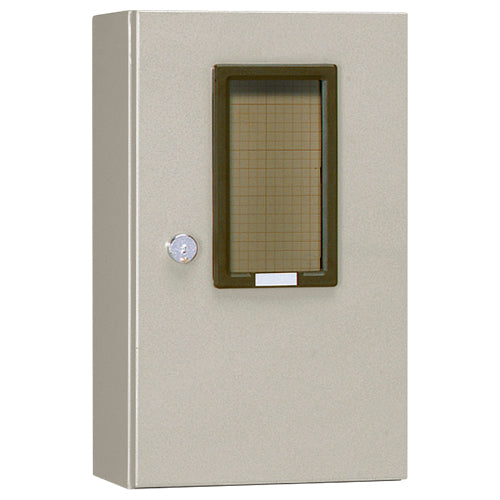 M-20TB｜引込計器盤ボックス