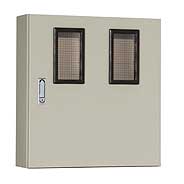 MHA-151｜引込計器盤キャビネット